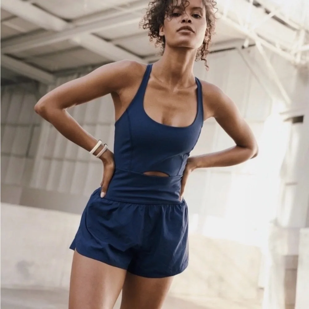Free People Righteous Runsie
